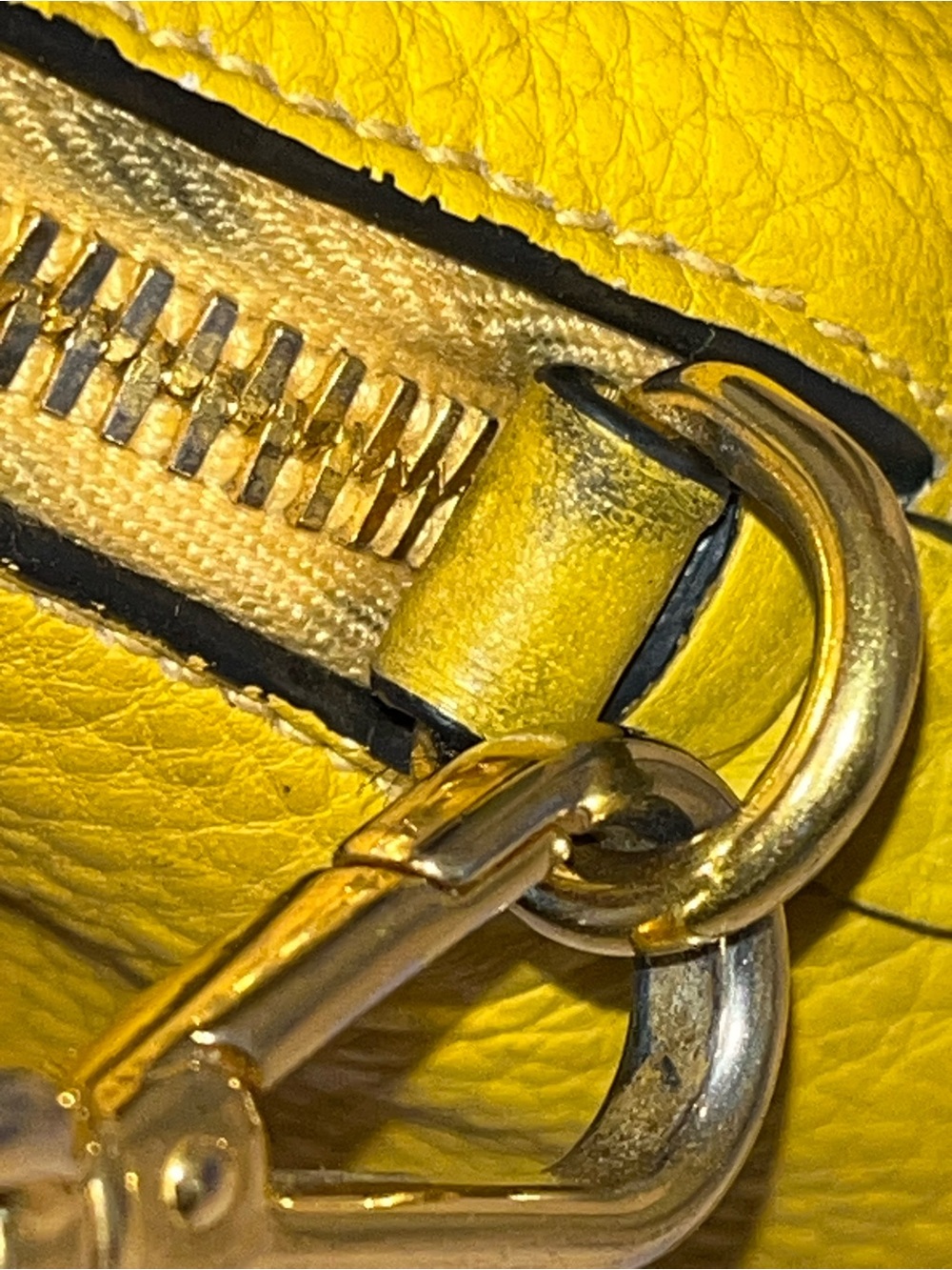 Authentic Prada Dome Satchel - Picture 10 of 16